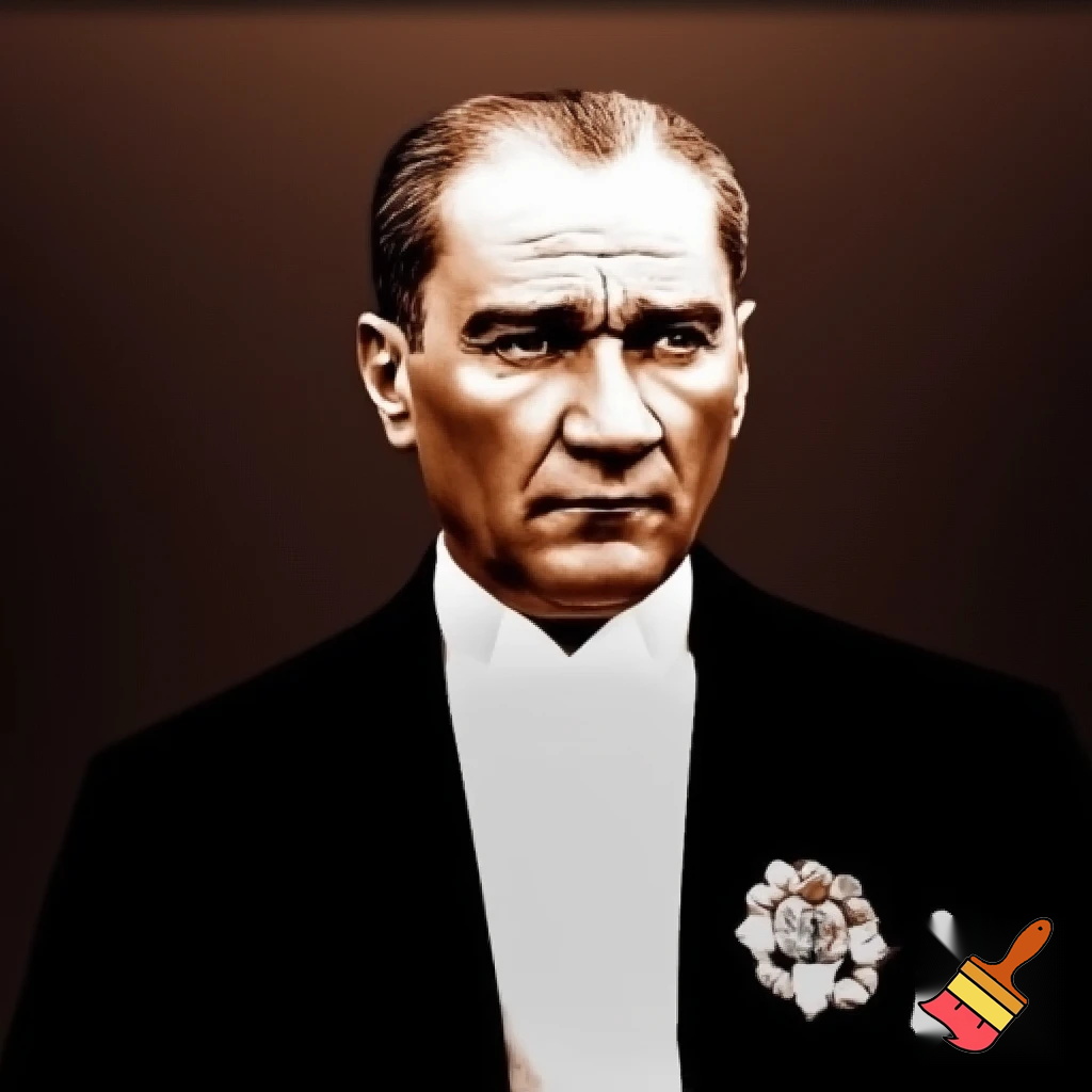 atatürk
