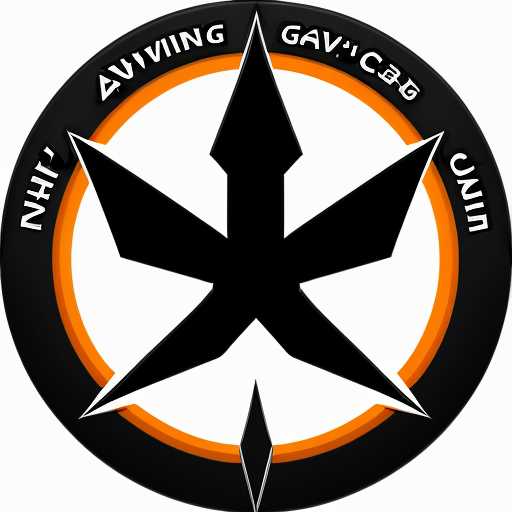 avhectic gaming logo 
