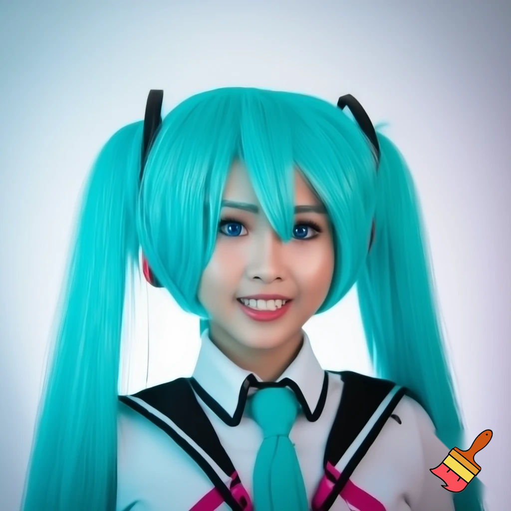 Make miku