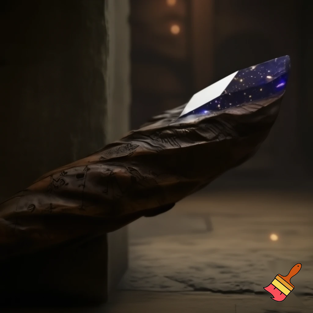 Style magic walking stick💫