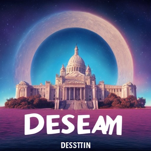 dream destinatoin
