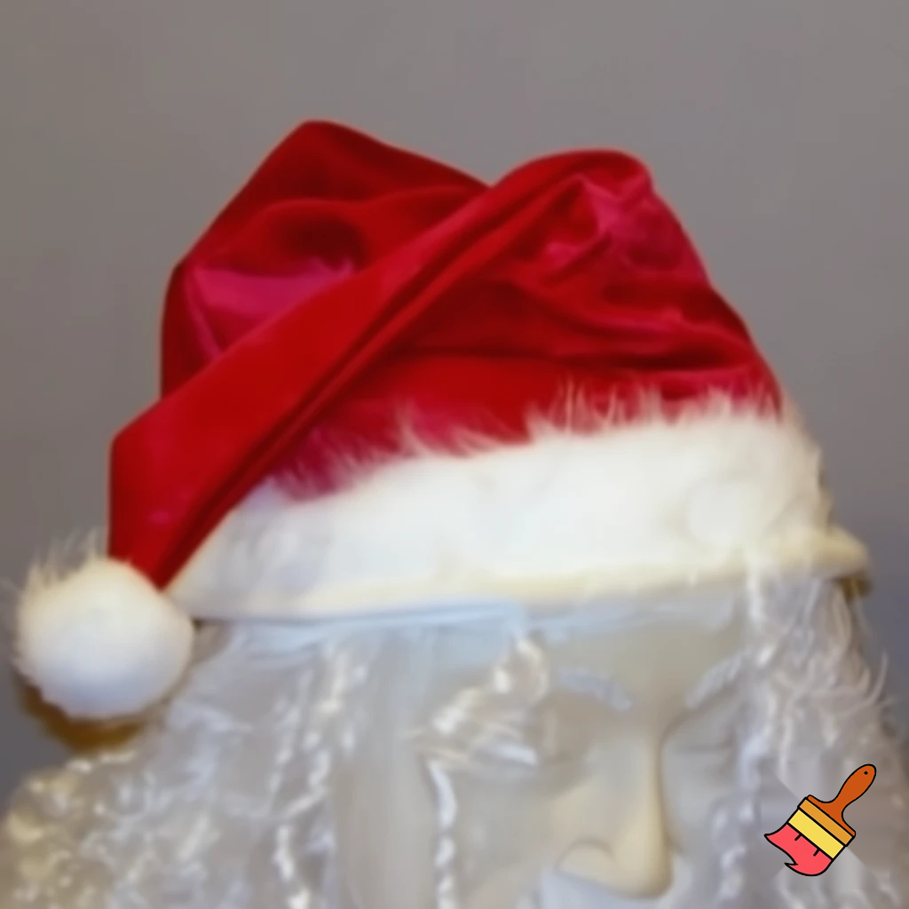 Santa Claus special hat wizard hat