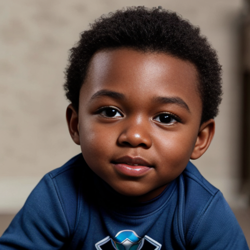 Miles morales and Invisible woman
baby boy  a ai photo