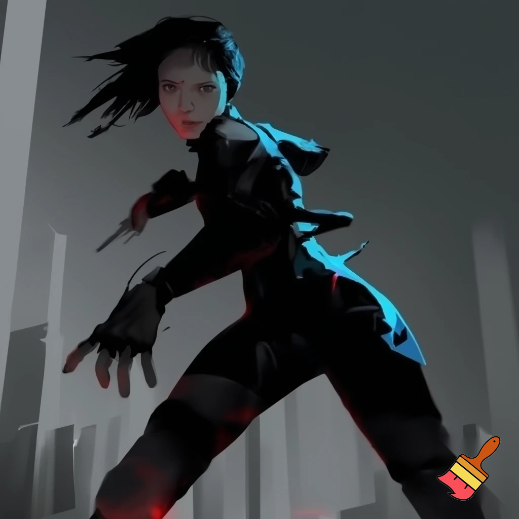 alexandra levasseur, aeon flux, egon schiele, yoji shinkawa,