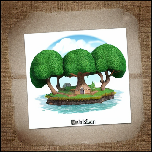 Battle for dream Island Acorn