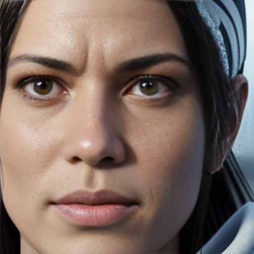 Nami and Robin from one Piece naked