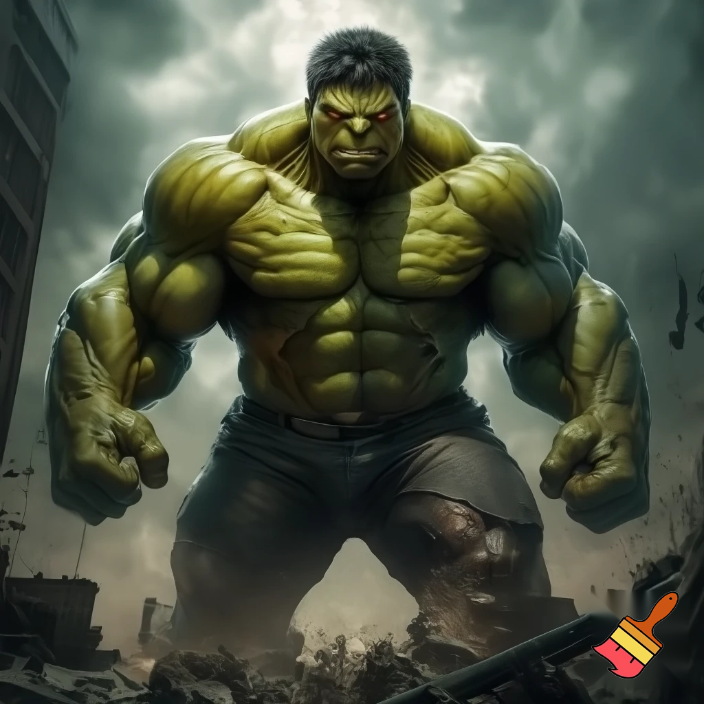 Hulk 