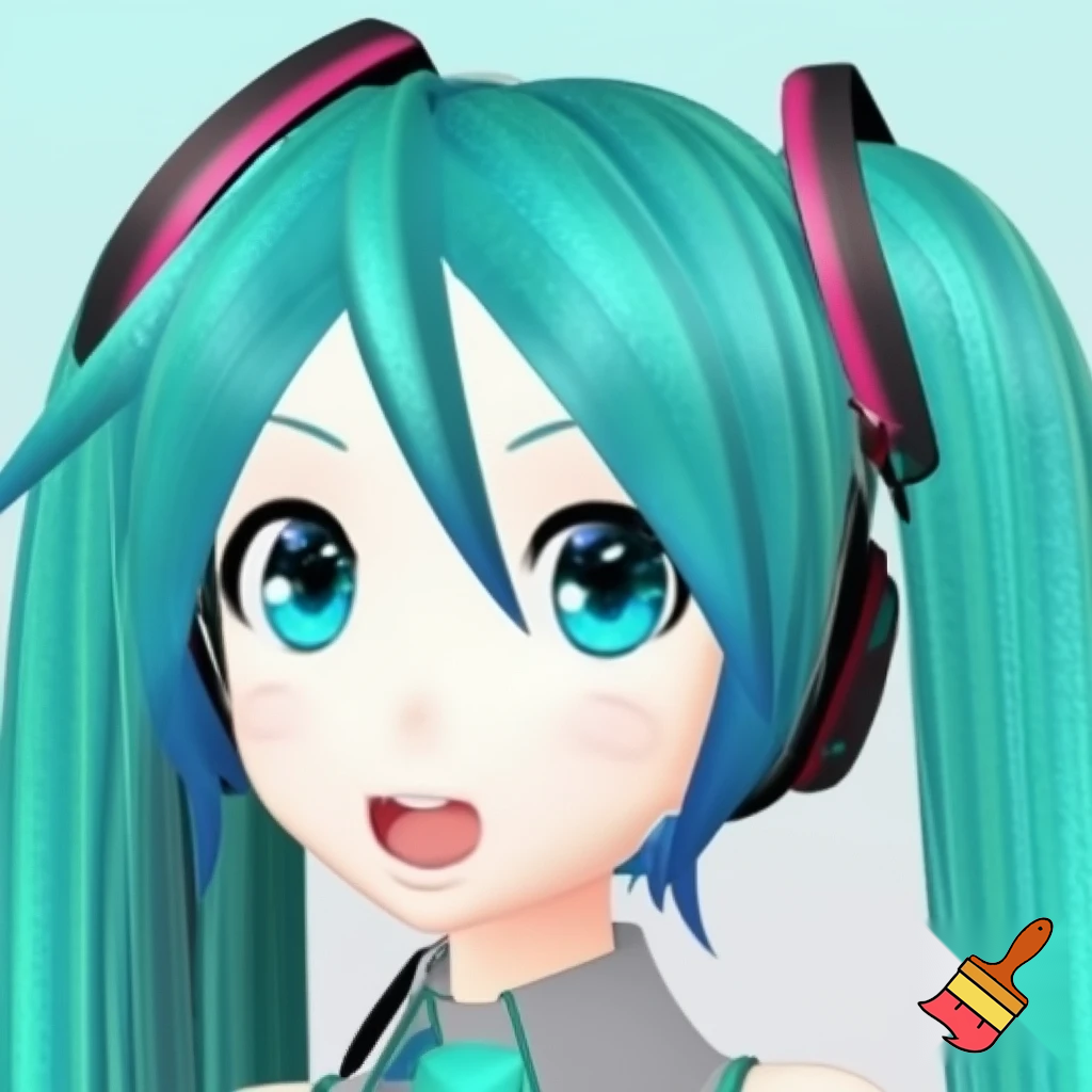 gatsune miku