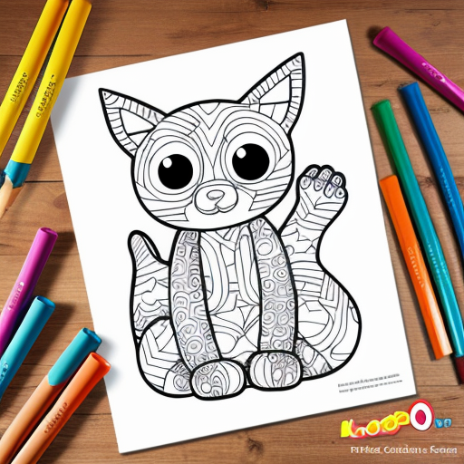 ABC Animals Colouring Book
Fun Alphabet Learning for Kids Ages 3–6