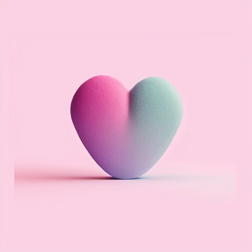 "MollyExchange", soft pastel colors, purple and pink gradient, glowing, minimal, modern, smooth shapes, high quality, 4k, add a caption "MollyExchange"