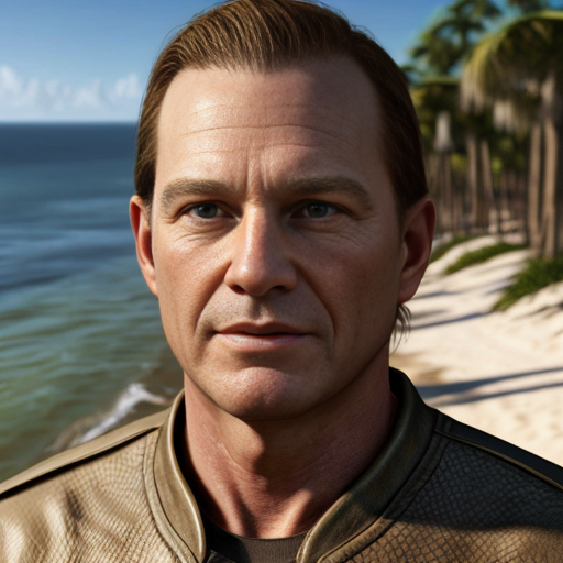 little saint james island
