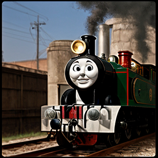 Thomas 
