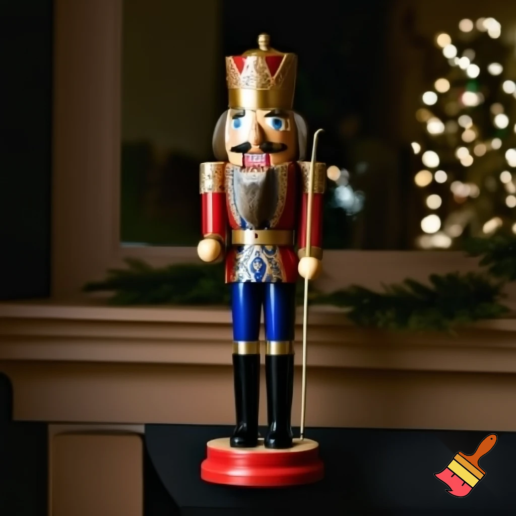 Christmas Nutcracker