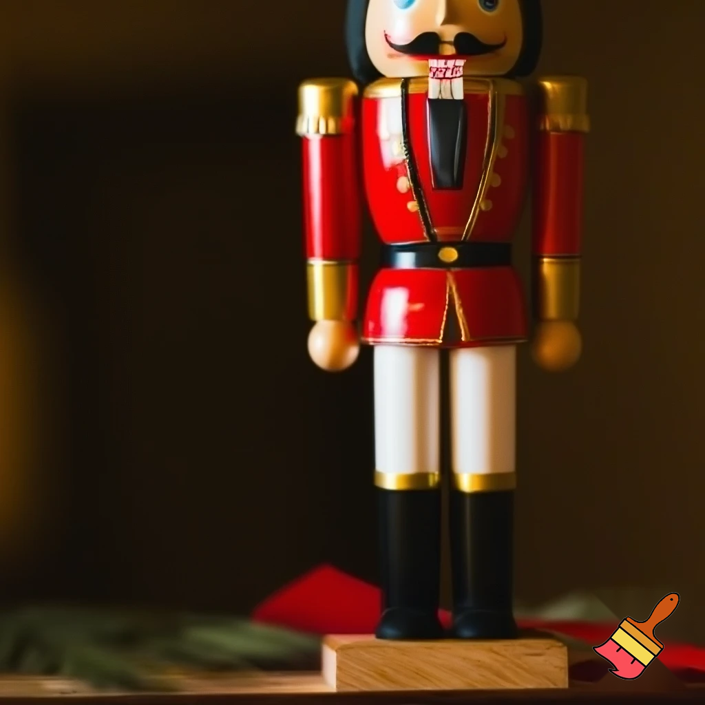 Christmas Nutcracker