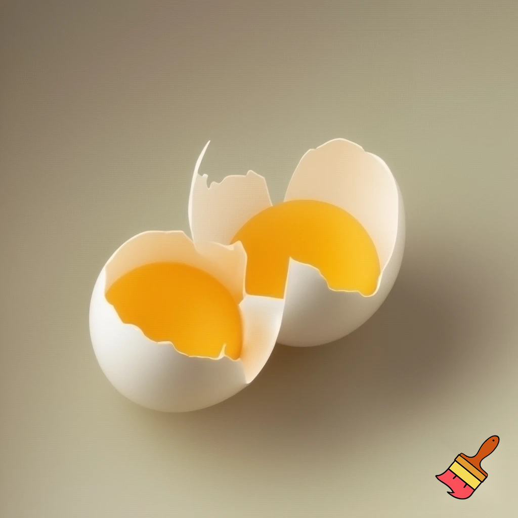 Fold into the eggs whites 