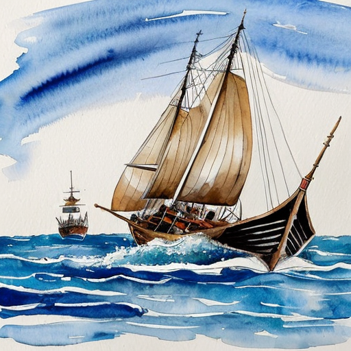 At last a twelve-pound shot came from the frigate and, striking a parcel of oars lashed upon the starboard quarter, broke them all in two, and continuing its destructive course struck Captain Laboyteaux in the right thigh, which it smashed to atoms, tearing part of his belly open at the same time with the splinters from the oars; he fell from the quarter deck close by me 