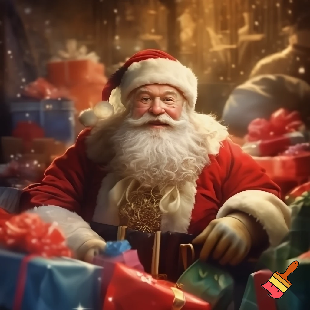 Santa 