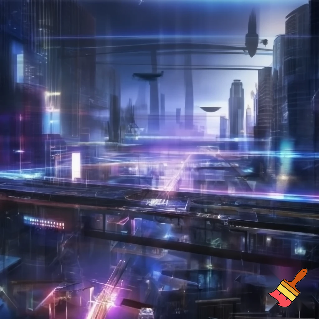future night city