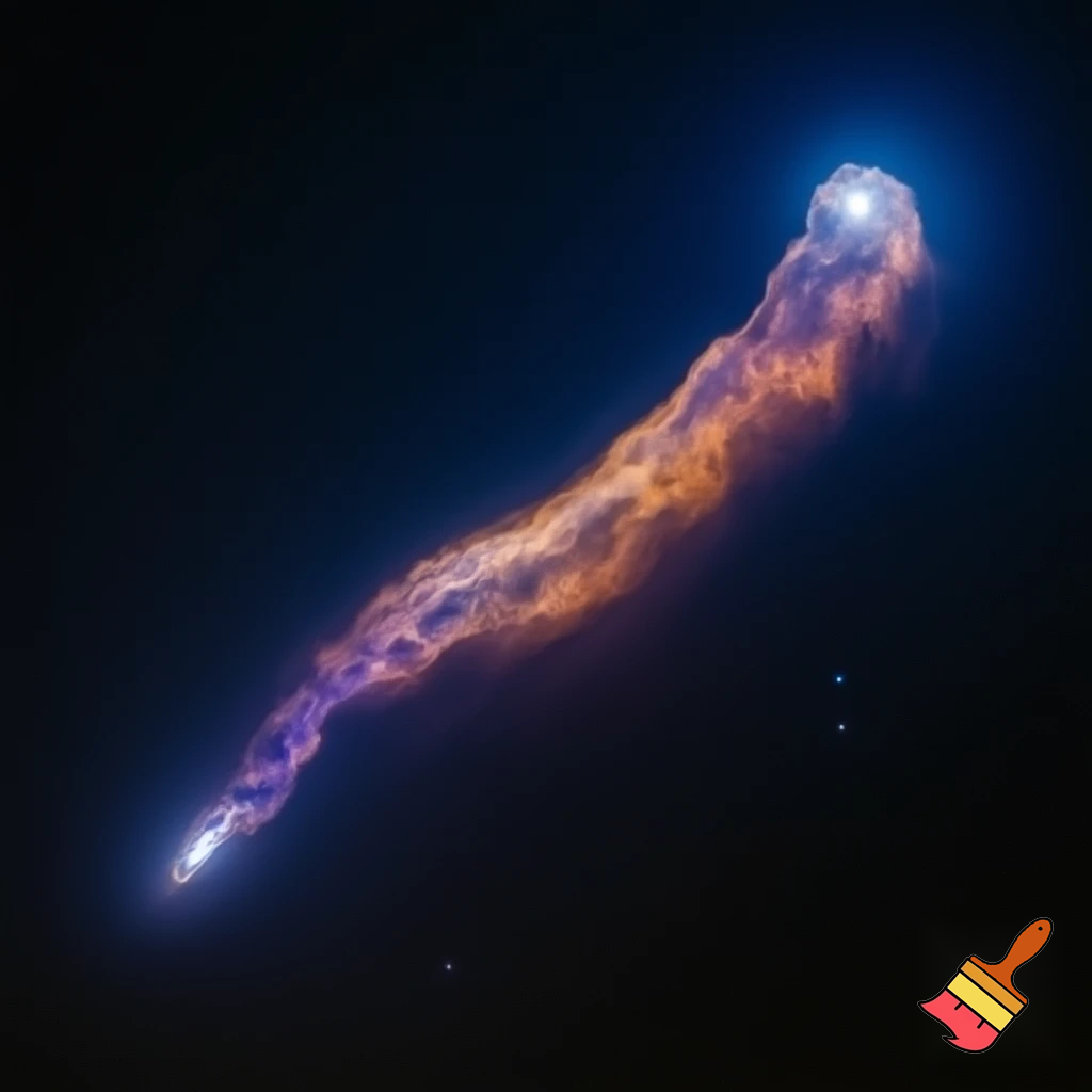 Walking stick star🌟💫⭐️