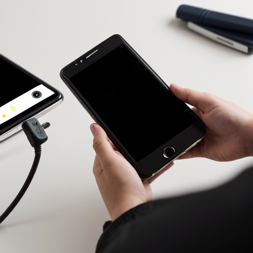 smartphone und technik 