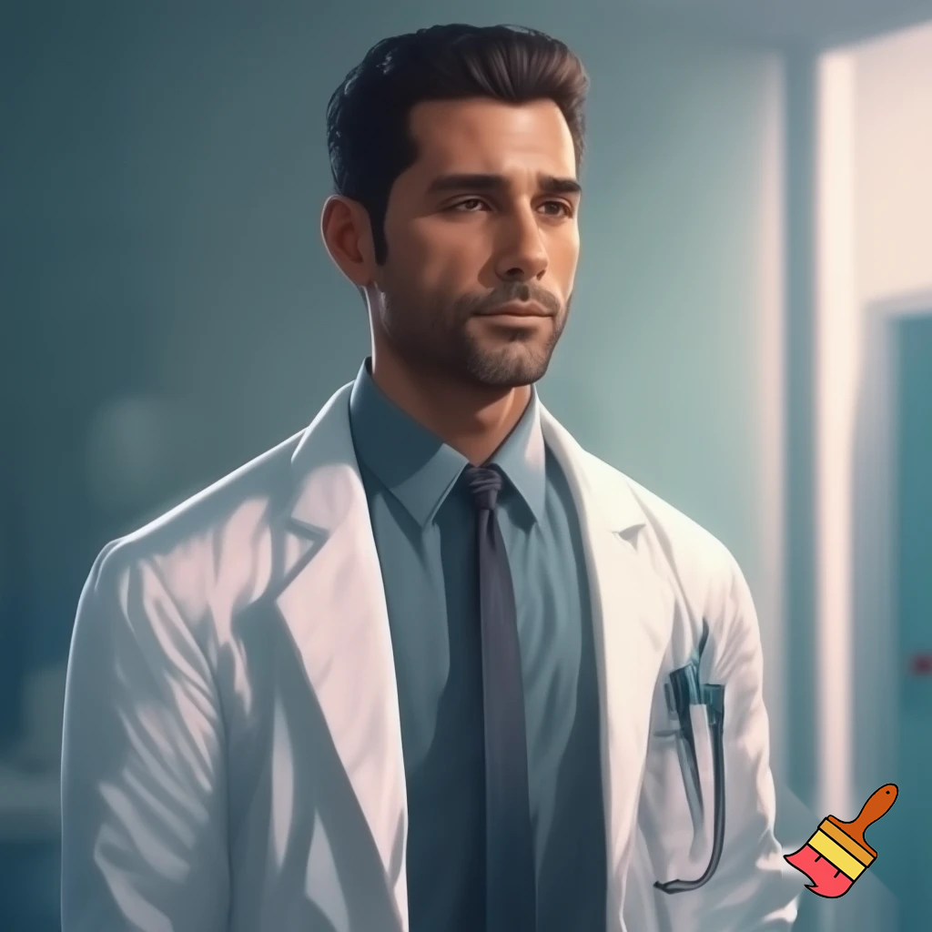 Médecin