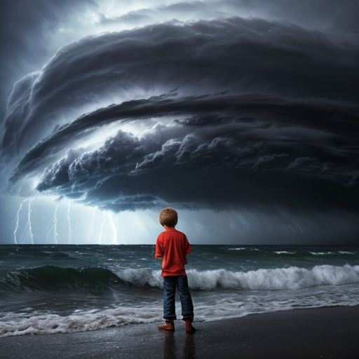 Storm Boy