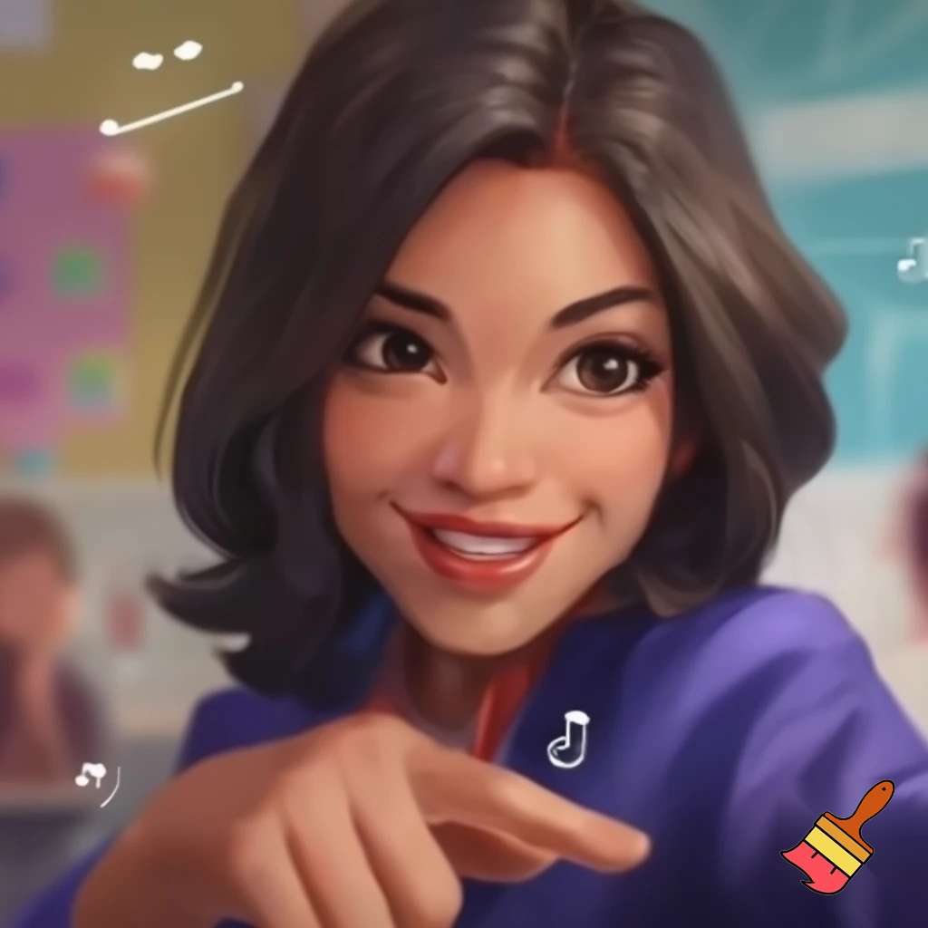 teacher for you page on ticktok

