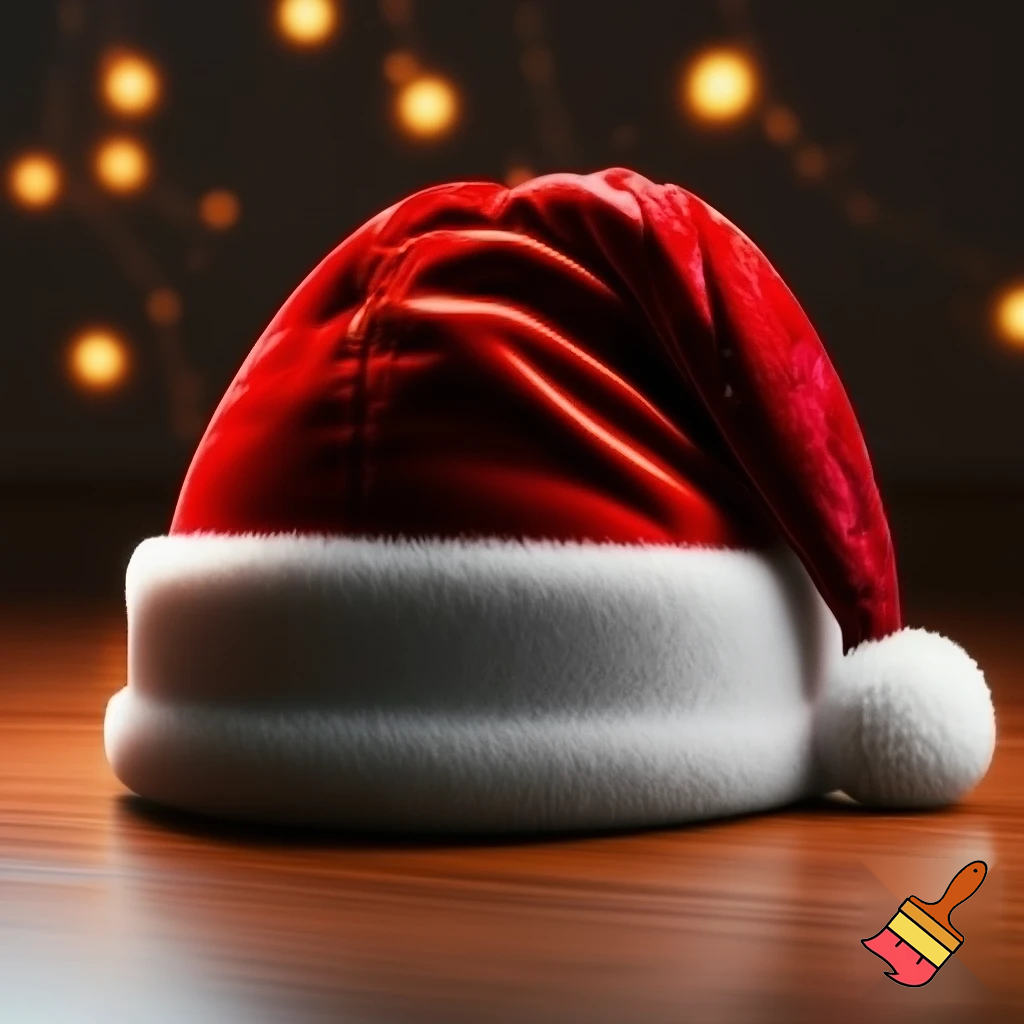 Christmas hat special Christmas hat