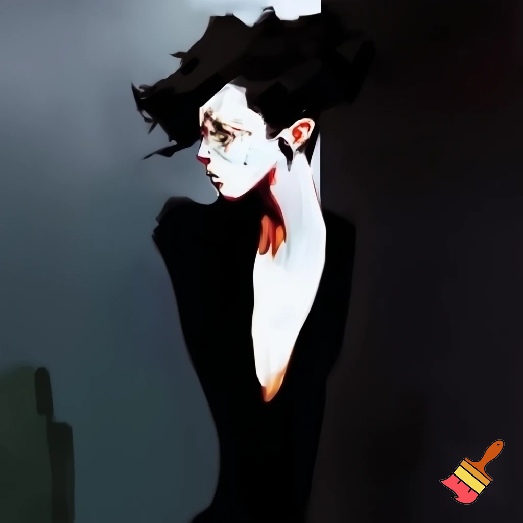 alexandra levasseur, aeon flux, egon schiele, yoji shinkawa,