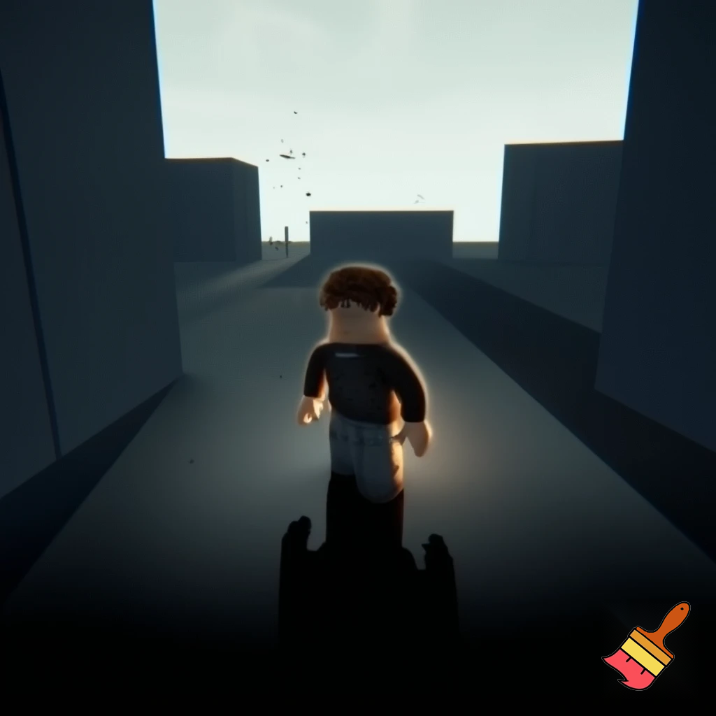 Elliot forsaken roblox