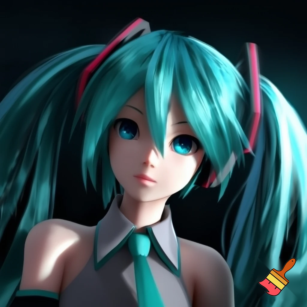 Miku
