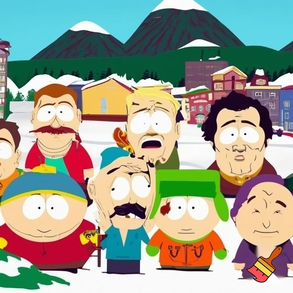 southpark

