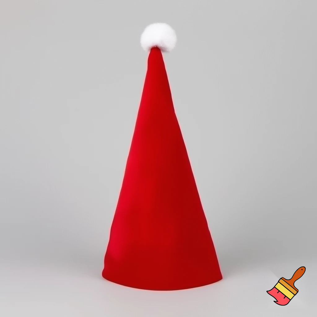 Wizard hat Christmas hat