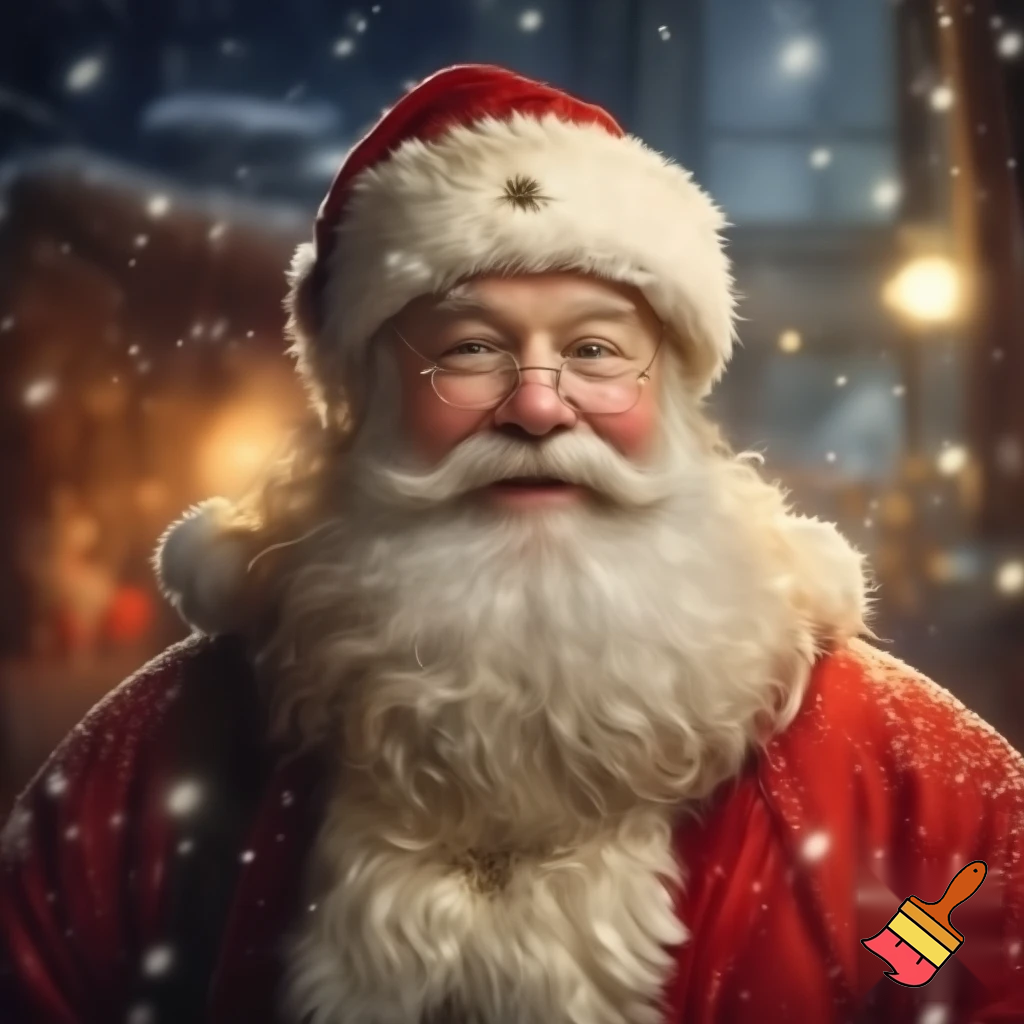 Santa Claus
