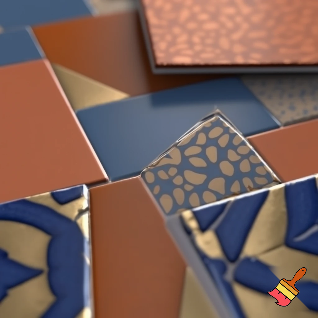 ceramic tiles