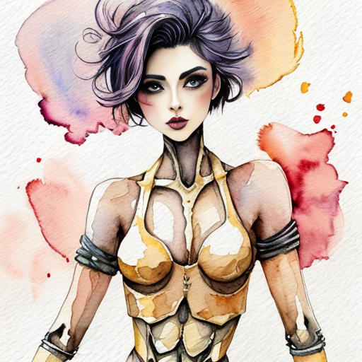 JoJo stand, bad quality, humanoid, there may be different colors, single-color background, manga style, there may be different processes, no hair, no human, no human face, different pose