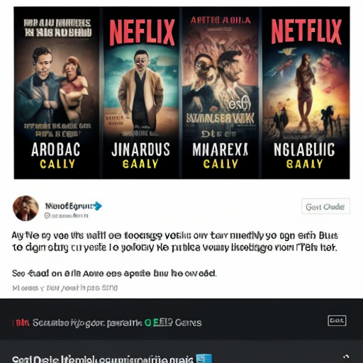 Netflix Brazil marketing strategy 2024