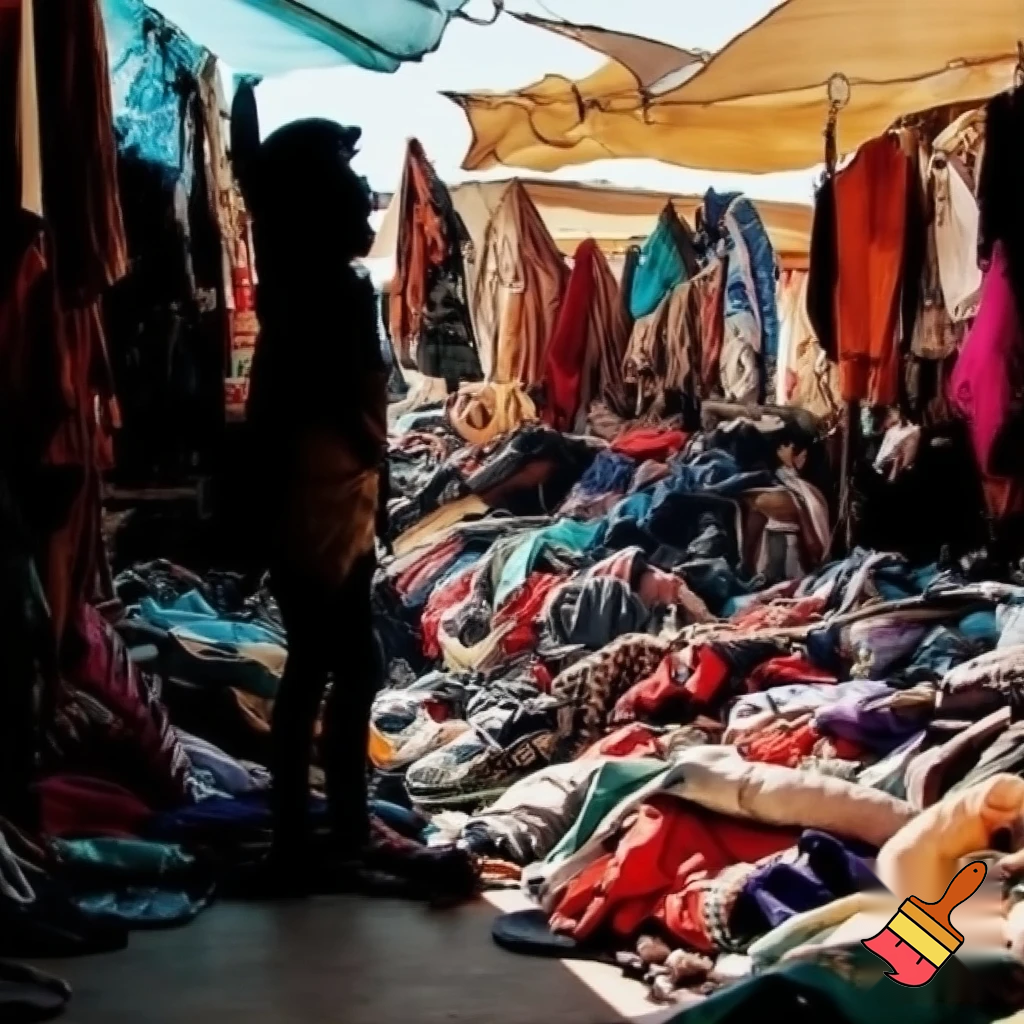 Imagine a bustling marketplace, overflowing with pre-owned garments. Sunlight filters through makeshift awnings, illuminating piles of clothes in varying states of repair. Close your eyes, and you hear the haggling and the shuffling of feet. A figure, draped in shadow, contemplates a purchase. Can such a frugal act truly be within the means of one whose wealth eclipses nations' budgets?
