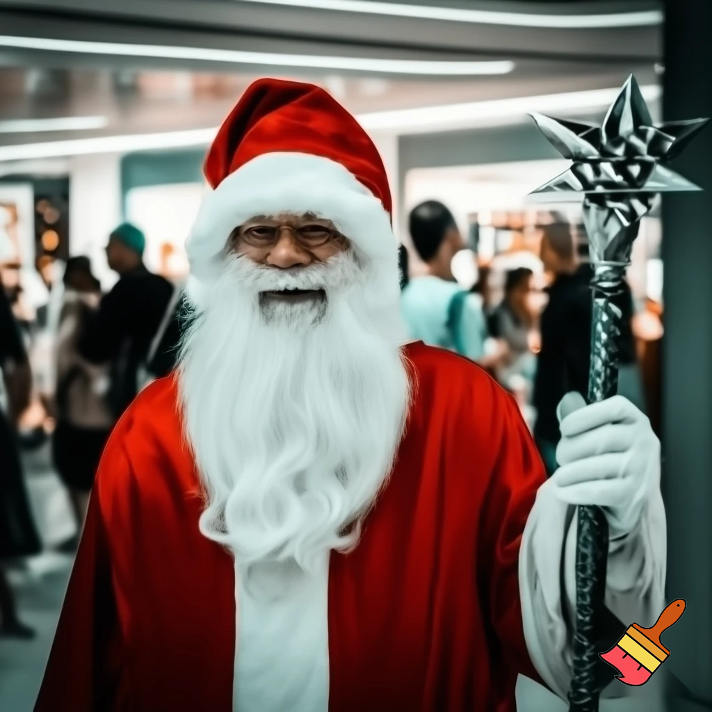 Santa Claus, Russia walking stick with the start the real Santa Claus shopping Centre in Australia
Star a star walking stick
⭐️🌟 Anna chair he sent a sleigh