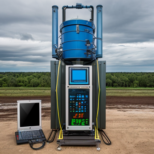 mix all types off weather equipment into one machine