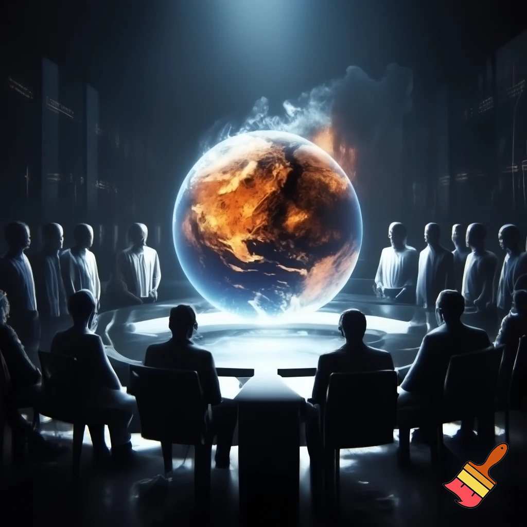 world climate change conference
