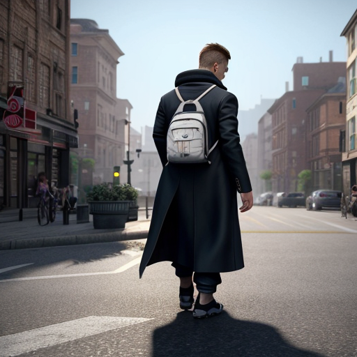 傍晚的风裹着凉意卷过城市街头，我加班到十点，攥着包沿着路灯慢慢往家走，冷风顺着领口钻进单薄的外套，我缩了缩脖子，眼泪忽然就掉了下来。
说不清楚为什么哭。
不是受了天大的委屈，也没有遇到熬不过去的坎，就是忽然之间，情绪跟着冷风就涌了上来，堵在喉咙口，压得人喘不过气。
好像我们这代二十几岁的人，都被困在了这样一段不上不下的雾里，十几岁信的童话早就褪了色，三十岁该有的从容又还远得看不见影子。
我们卡在中间，往前看不见出口，往后退不回原点，连生长痛都变得安安静静，却又比十八岁那年，来得更汹涌。
你有没有过这样的时候？
刷朋友圈的时候，看见大学同学晒了钻戒，同事跳槽涨了三成薪，老家发小晒了刚买的第二套房，每个人都好像找到了自己的轨道，稳稳当当地往前跑。只有你，还在迷雾里摸着石头过河，不知道哪条路是对的，不知道什么时候才能走到想去的地方。
接到妈妈电话的时候，她在那头问「钱够不够花，工作累不累」，你对着手机屏幕笑得轻松，说「一切都好，我攒钱了，过年就回家」。挂了电话，你盯着出租屋掉皮的天花板，半天说不出话。小时候摔疼了会哭着喊妈妈，要抱抱要帮助，长大了才懂，成年人的懂事，就是报喜不报忧。那些「我好累」「我撑不住了」，全都卡在喉咙里，硬生生咽回了肚子里。
遇到喜欢的人，也不再像十几岁那样横冲直撞了。
会先算一算两个人家的距离，想一想未来规划合不合，掂一掂各自口袋里的钱包，明明心动得不行，却还要装作无所谓的样子推开。直到分开才敢承认，有些人来到你生命里，本来就只是陪你走一段路，到站了，就得挥手说再见，留你一个人在原地，舍不得走，又没办法留。
我们好像越来越容易哭了。
哭自己抓不住想要的东西，梦想还在对岸雾里飘着，喜欢的人留不住，想要的安稳生活碰不着，只剩一颗心在风浪里颠来颠去，慌得不行。
哭自己改不掉天生的矛盾，一边拼了命想找个人说说话，一边又亲手把所有人挡在门外；想被人看懂，又怕被看穿了之后只剩下失望；嘴上天天喊着「我一个人超自由」，真的发烧到39度，一个人爬起来找药的时候，还是会忍不住盯着空床位偷偷难过。
这种来来回回的拉扯，就把我们那点年少的勇气，耗得差不多了。
可其实啊，这哪里是你一个人的兵荒马乱，这是我们这代人，默不作声的成人礼。
哭完了，洗一把脸，天不会塌下来。你摸一摸自己的胸口，心脏还在跳，你就会发现，原来你比自己想象中，要能扛得多。
我们慢慢开始学了，承认自己就是没那么厉害，允许眼前的日子就是有点狼狈，不再逼自己一定要立刻变好，一定要马上发光。允许脚步走得慢一点，允许自己暂时就是平平庸庸，允许在找方向的路上，摔几个跟头。
谁不是在二十几岁的深夜里崩溃痛哭，碎得拼不起来，又在天亮之前，捡起来碎片一片一片粘回去呢？
粘好了，带着脸上没干的泪痕，接着往前走就是了。
我们走得踉踉跄跄，可从来没有停下脚步。我们这辈子可能都活不成别人眼里漂亮的样子，可我们从来没有输给生活。根据上面的内容绘制，要有中国国风漫画，漫画，青春，青春气息，不要太暗，偏蓝色或者绿色，校园风，年轻人，插画风格，插画风格，夏天场景，十七八岁的模样