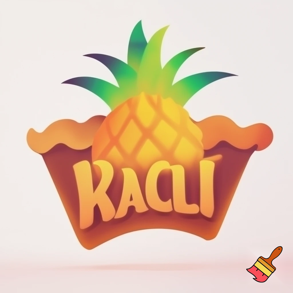 branding of a pie company named pienapple
