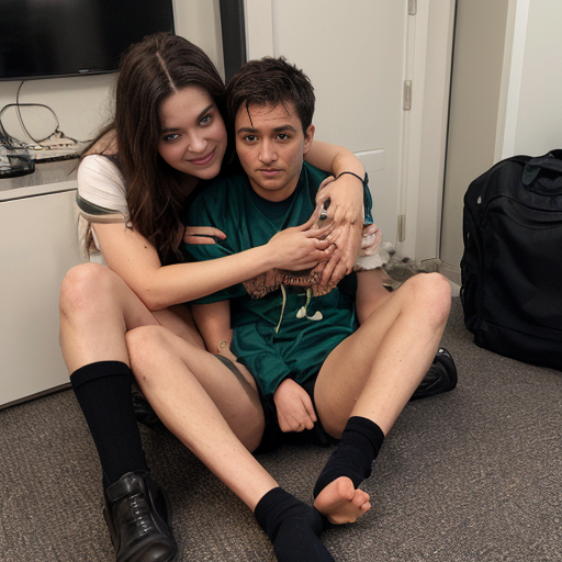 ishowspeed hugging ronaldo and mayo being dumped on them and sitting in pesto pasta and a rat with covid in a sock