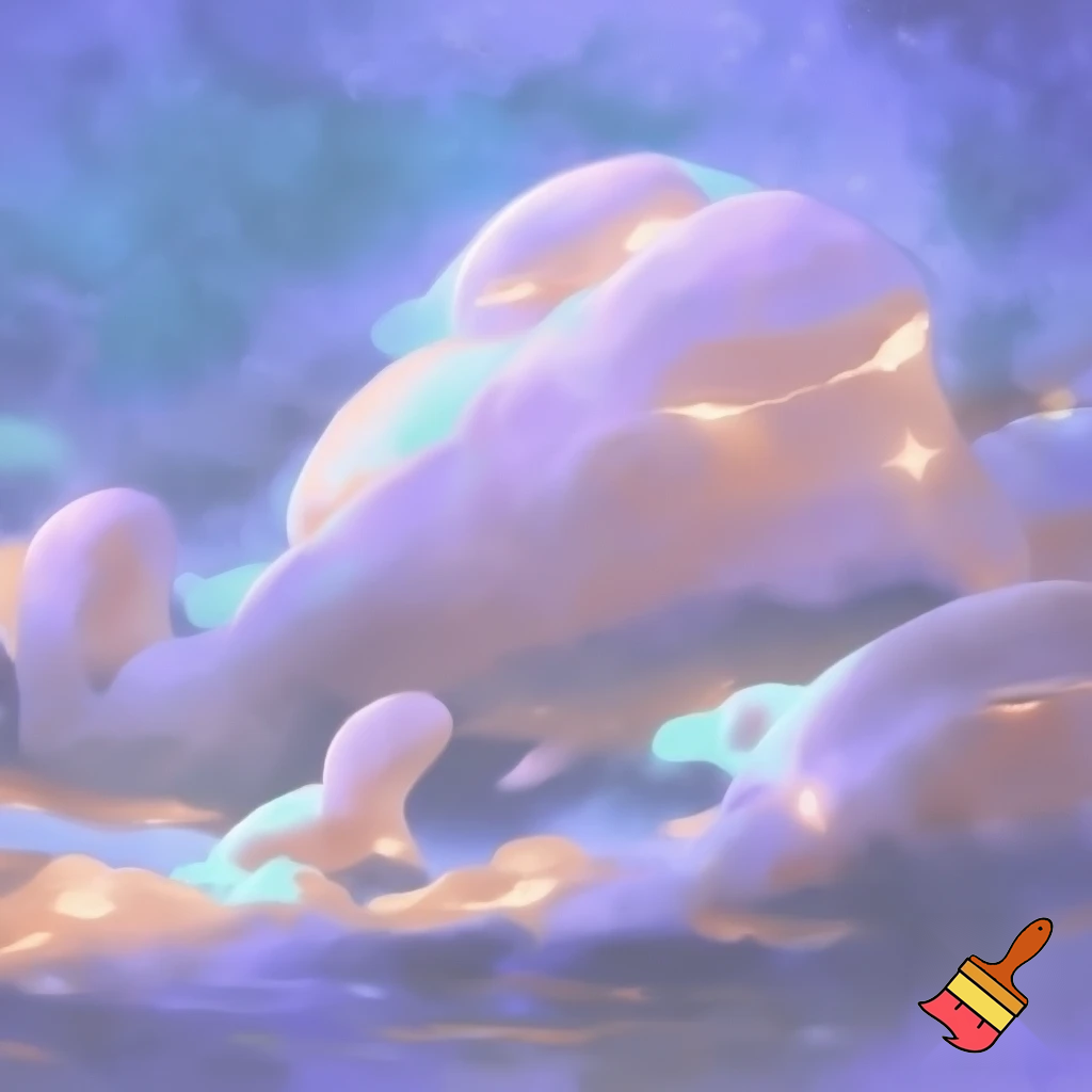 cloud sya dream 