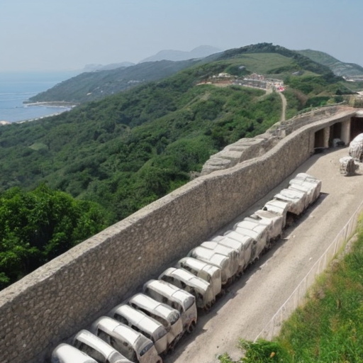 a worior that is druling