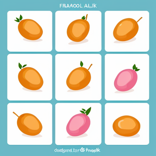 2D flat illustration of 'Aloo ki Barat' - a potato wedding procession. A cute cartoon potato groom wearing a pink sherwani and turban riding a horse. Behind him, a 2D band of potatoes playing trumpets and drums. Bright solid colors, clean bold lines, simple background with Indian houses. Digital art style, high resolution, vibrant palette.