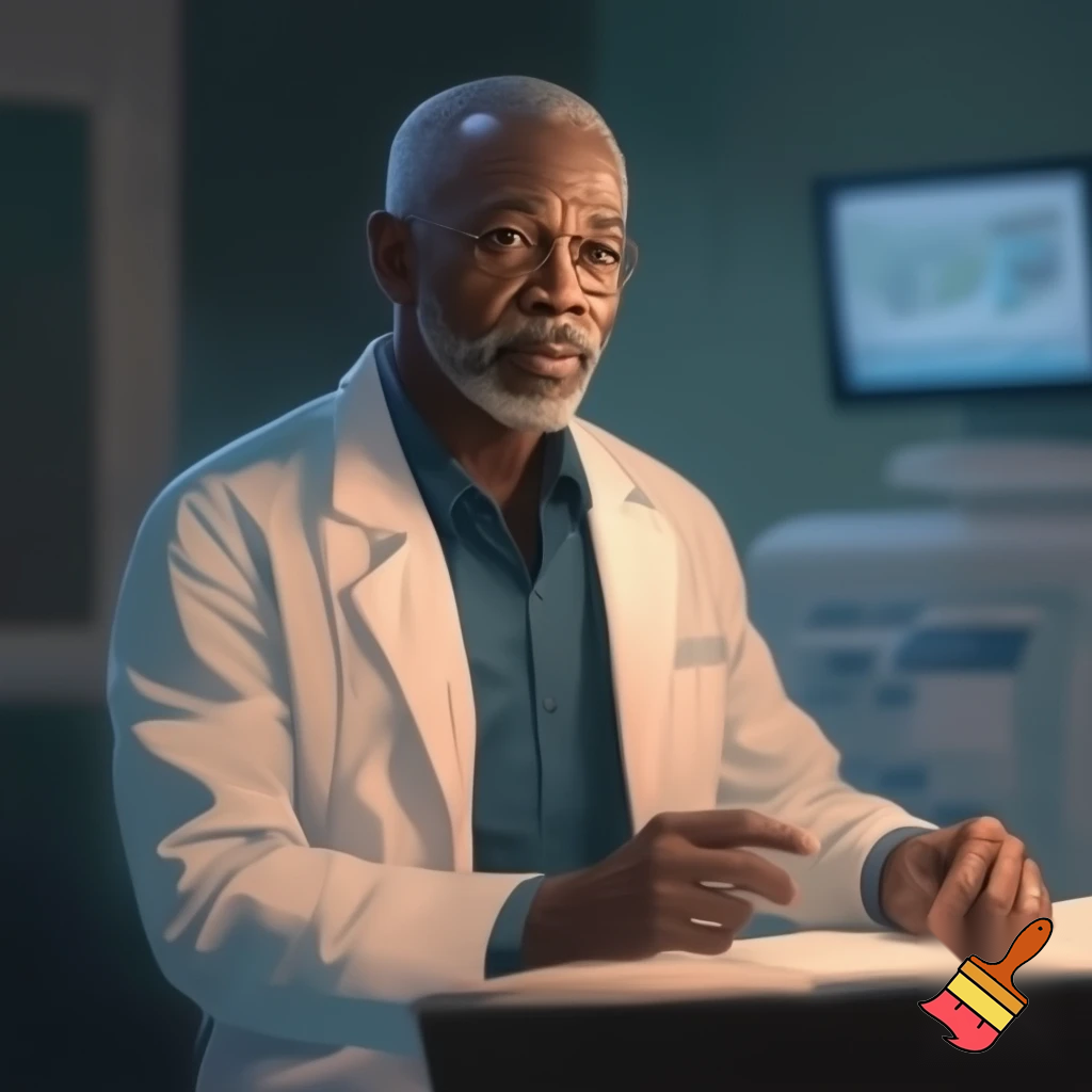 Médecin