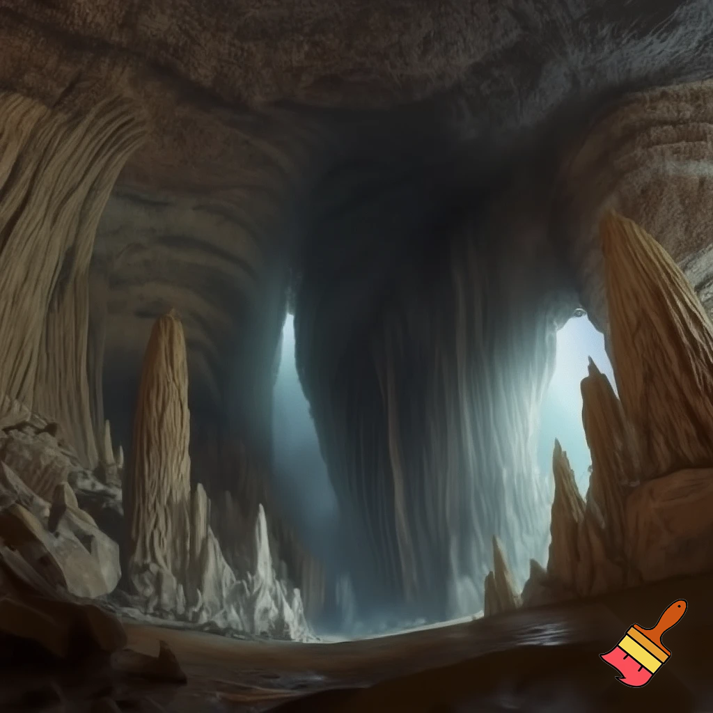 mammoth cave in kentucky