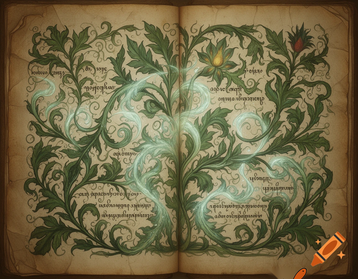 voynich manuscript